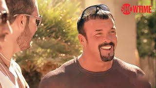 Gigolos Season 5 Episode 6 Clip  Buff Bagwell  SHOWTIME [upl. by Ebonee]