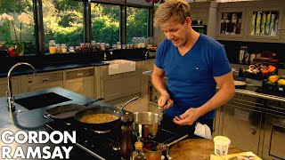 Gordons Pasta Guide  Gordon Ramsay [upl. by Hester]