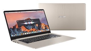 How to Install macOS Sierra on ASUS Laptop  Hackintosh  Step By step [upl. by Nyssa550]