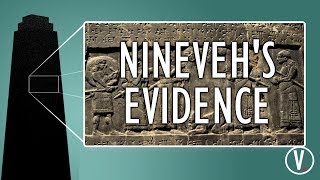 Nineveh and the Archaeological Evidence [upl. by Crysta]