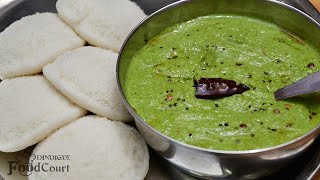 Mint Chutney Pudina Chutney Recipe Chutney Recipes [upl. by Aiclef]