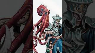 About Idoneth Deepkin [upl. by Anabella604]