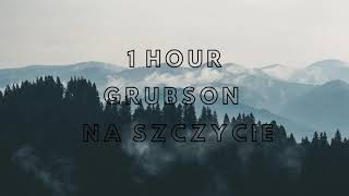 GrubSon  Na szczycie 1 Hour [upl. by Mollee598]