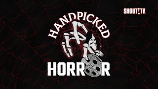 Handpicked Horror  Every Weekend In October  SHOUT TV [upl. by Noryb]