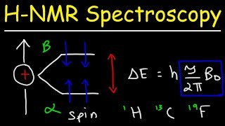 Basic Introduction to NMR Spectroscopy [upl. by Lyford]