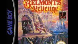 Castlevania II Belmonts Revenge Music Game Boy  New Messiah Crystal Castle [upl. by Schreiber]