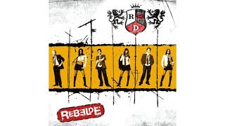 RBD  Solo Quédate En Silencio INSTRUMENTAL [upl. by Idnahc898]