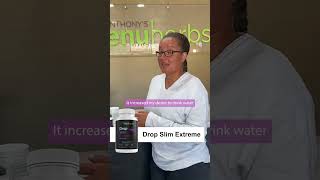 Drop Slim Extreme Store Testimonial [upl. by Mcginnis]