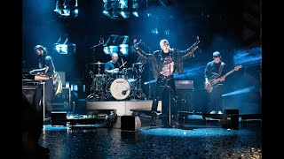 Tokio Hotel  Durch den Monsun 2020 Live On Late Night Berlin [upl. by Bing]