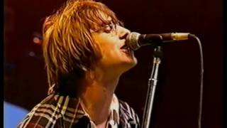 Oasis  Acquiesce Live  HD High Quality [upl. by Annuahsal967]