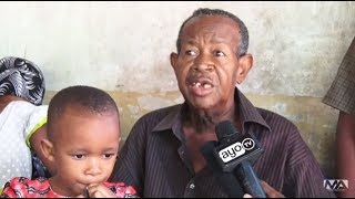 MZEE MAJUTO quotMIMI SIOGOPI KUFA NAWAAMBIAquot [upl. by Malory]