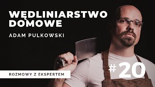 20  Jak długo peklować wyroby wędliniarskie [upl. by Bonney]