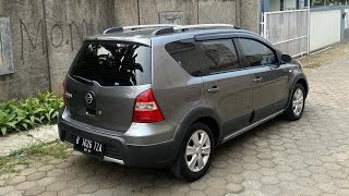 Livina XGear 2012 Pesanan Dari Depok Mobil kaya baru KM LOW baru 49rb 😍 [upl. by Atnomed]