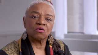 Faith Ringgold Artist amp Activist [upl. by Ahsener529]