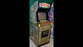 Tapper Arcade Music  Saloon Oh Susanna [upl. by Lochner]