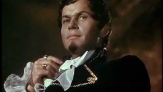 The Tales of Hoffmann 1951 clip [upl. by Rramaj]