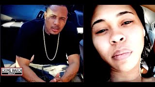 Cierra Sutton case Texas rapper found dismembered in landfill [upl. by Aihsercal]