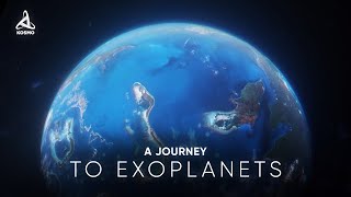 A Journey to Incredible Exoplanets [upl. by Japha]