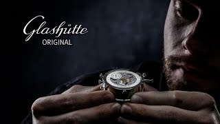 Glashütte Original  Originality amp Excellence [upl. by Plunkett]