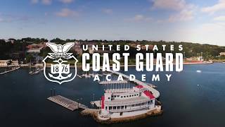 USCGA Spot Video [upl. by Namdor386]