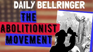 Abolitionist Movement [upl. by Dorelle]