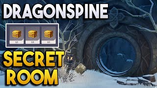 Dragonspine Secret Room  Priest Princess and Scribe  World Quests and Puzzles 【Genshin Impact】 [upl. by Tymon]