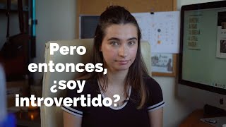 ¿Soy introvertido  10 señales de que eres una persona introvertida [upl. by Falito]