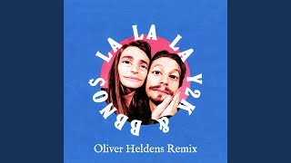 Lalala Oliver Heldens Remix [upl. by Milicent399]