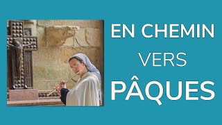 1 HEURE de chants et psaumes catholiques pour le Carême et Pâques [upl. by Maibach]