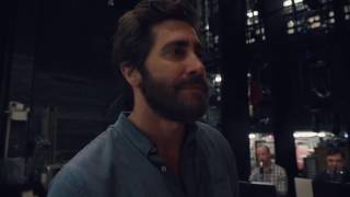 Prisoners 2013 Jake Gyllenhaal scene film opening [upl. by Dressel]