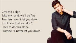 Treat You Better Shawn Mendes Lyrics [upl. by Erehpotsirhc]