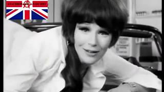 BP Superformance Advert 1965 Fenella Fielding [upl. by Celisse]