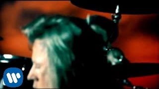 Jerry Cantrell  Anger Rising OFFICIAL VIDEO [upl. by Cirilo568]