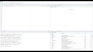 RStudio for the Total Beginner [upl. by Dnalyag]