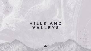 Tauren Wells  Hills and Valleys Official Audio [upl. by Pontius]