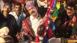 Mun San Kon Nibhayai  Ghulam Hussain Umrani  Album 26  Sindhi Songs  Thar Production [upl. by Fem782]