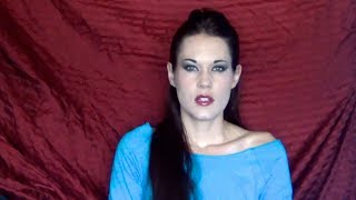 DESERVING Episode about Deserving vs Entitlement  Teal Swan [upl. by Brody424]