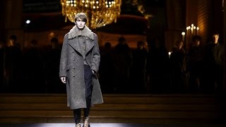 Dries Van Noten  Fall Winter 20162017 Full Fashion Show  Menswear [upl. by Raviv]