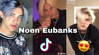 Noen Eubanks TikTok Compilation [upl. by Embry]