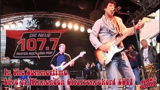 Mungo Jerry  In the Summertime  Live at Winnenden 170711 [upl. by Eimrej262]