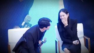 FMV Hyun Bin and Son Ye Jin 현빈 amp 손예진  Perfect Male Ver [upl. by Scarlet]