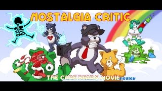 The Care Bears Movie  Nostalgia Critic [upl. by Goodman43]