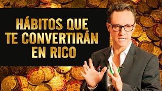 Hábitos que te convertirán en rico  Juan Diego Gómez [upl. by Atikehs]