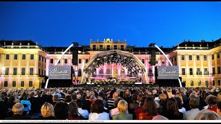 Elisabeth  Das Musical  Konzertante Aufführung 2019  Aftermovie [upl. by Trixie517]