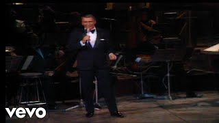 Frank Sinatra  My Way Live At The Royal Festival Hall London  1970  2019 Edit [upl. by Akerdal]