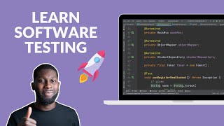 Software Testing Tutorial  Learn Unit Testing and Integration Testing [upl. by Avron685]