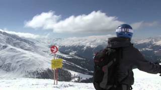 Nauders  5 tips voor je wintersport  Snowplaza [upl. by Anirhtak]