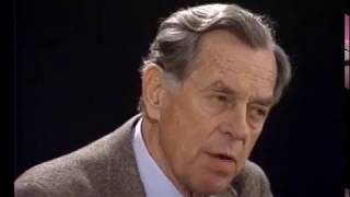 Joseph Campbell — Jung and the Shadow System [upl. by Lletnwahs]