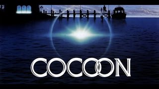 Cocoon Trailer [upl. by Sulienroc]