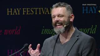 Michael Sheen  Hay Festival 2017  The Aneurin Bevan Lecture [upl. by Oderfliw544]